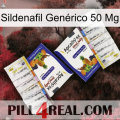 Sildenafil Genérico 50 Mg 12